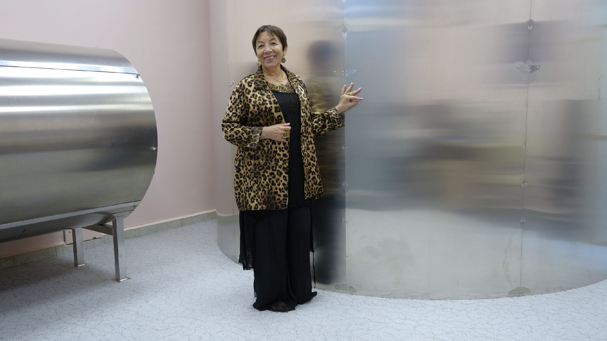 Таисия Валентиновна Кузнецова