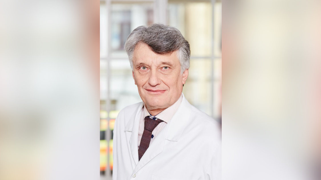 Марис Плявиньш © соцсети