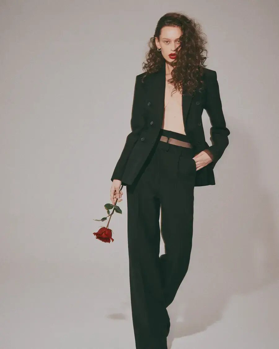    сашаверс одежда