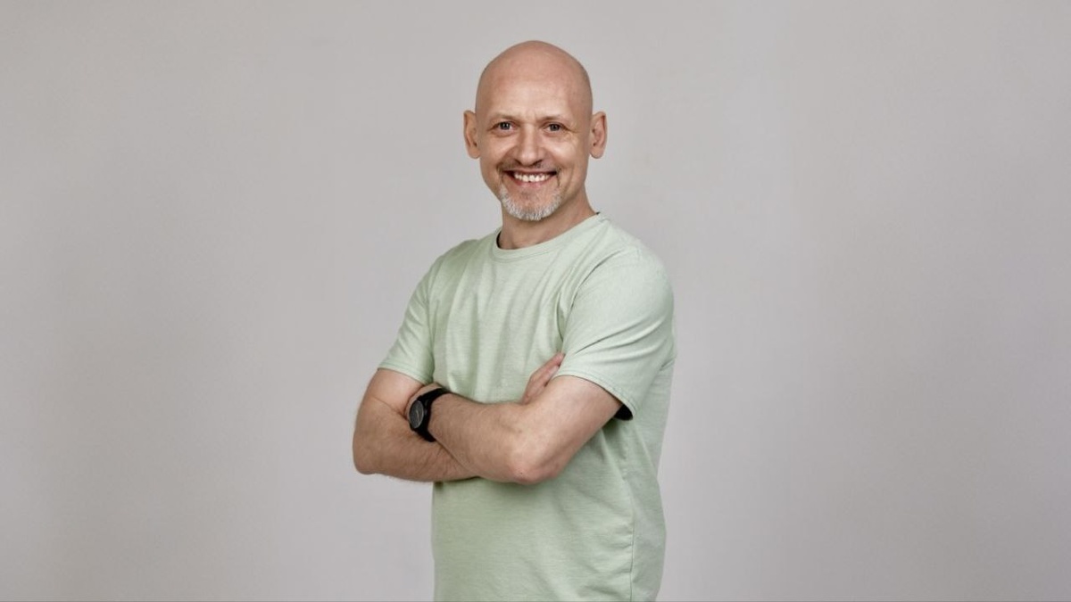 Александр Фомин - "Почему на Кубе все курят и долго живут?"