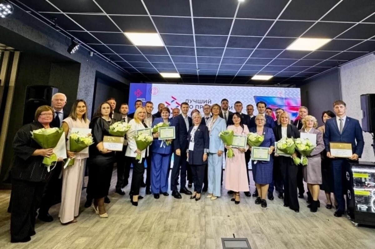    В Казани определили лучшего монтажника радиоэлектроники России