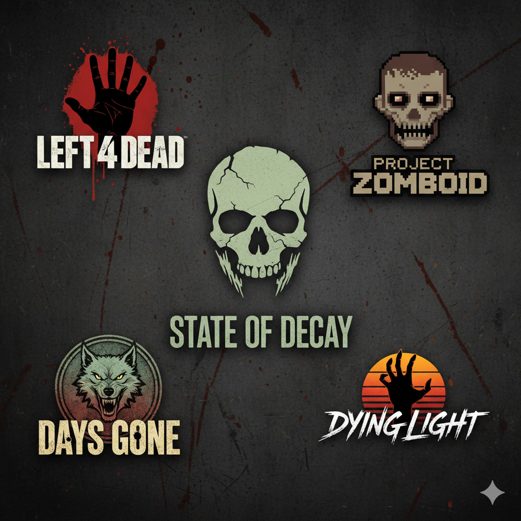 У ИИ очень странное представление о Days Gone. 