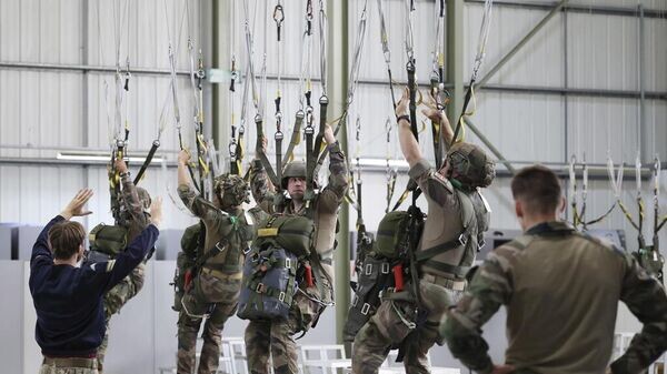    © Pool через AP / Darren Staples