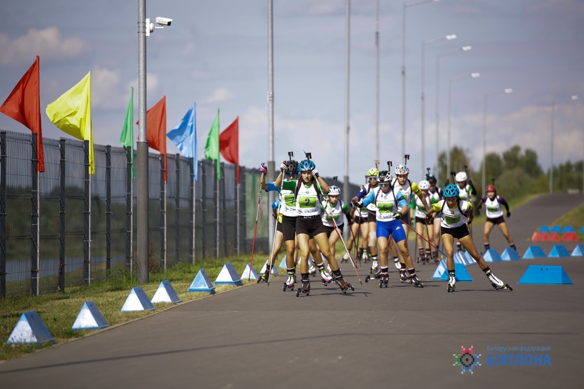    Фото: biathlon.by
