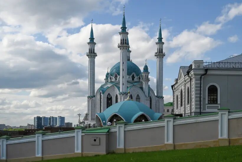     © РИА Новости. Алексей Даничев