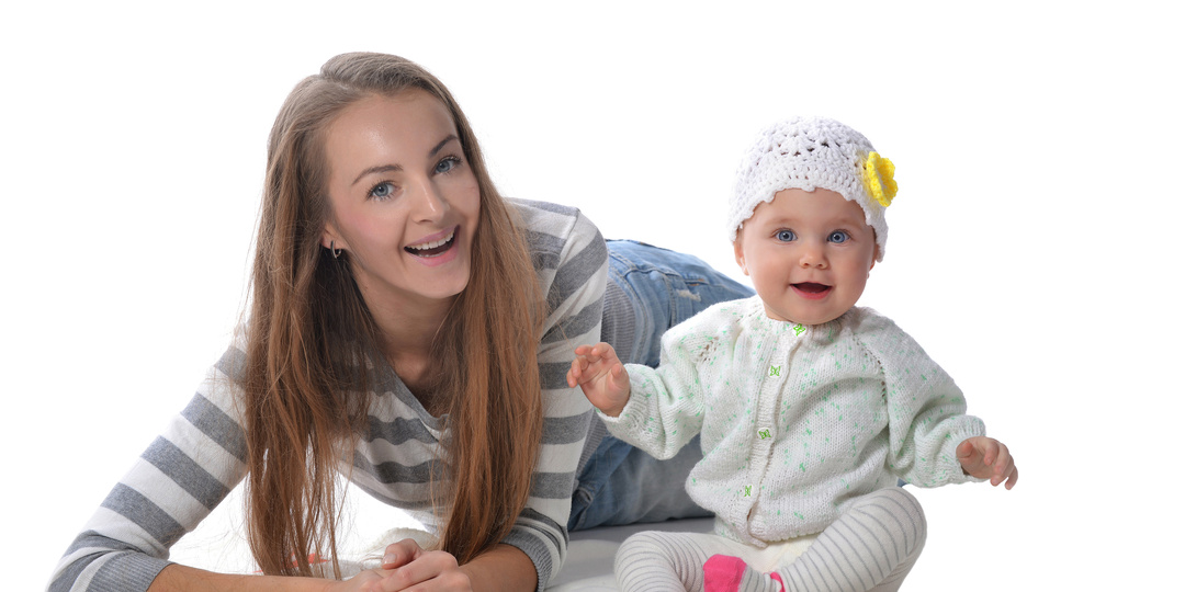 Когда можно присаживать девочек