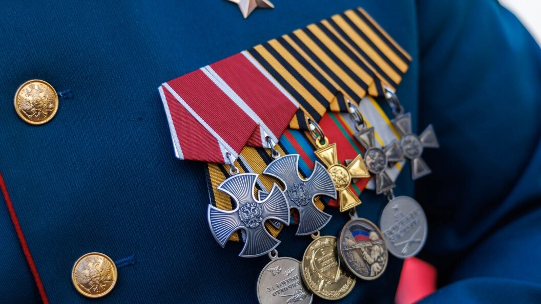    Фото: Sergey Elagin /Globallookpress