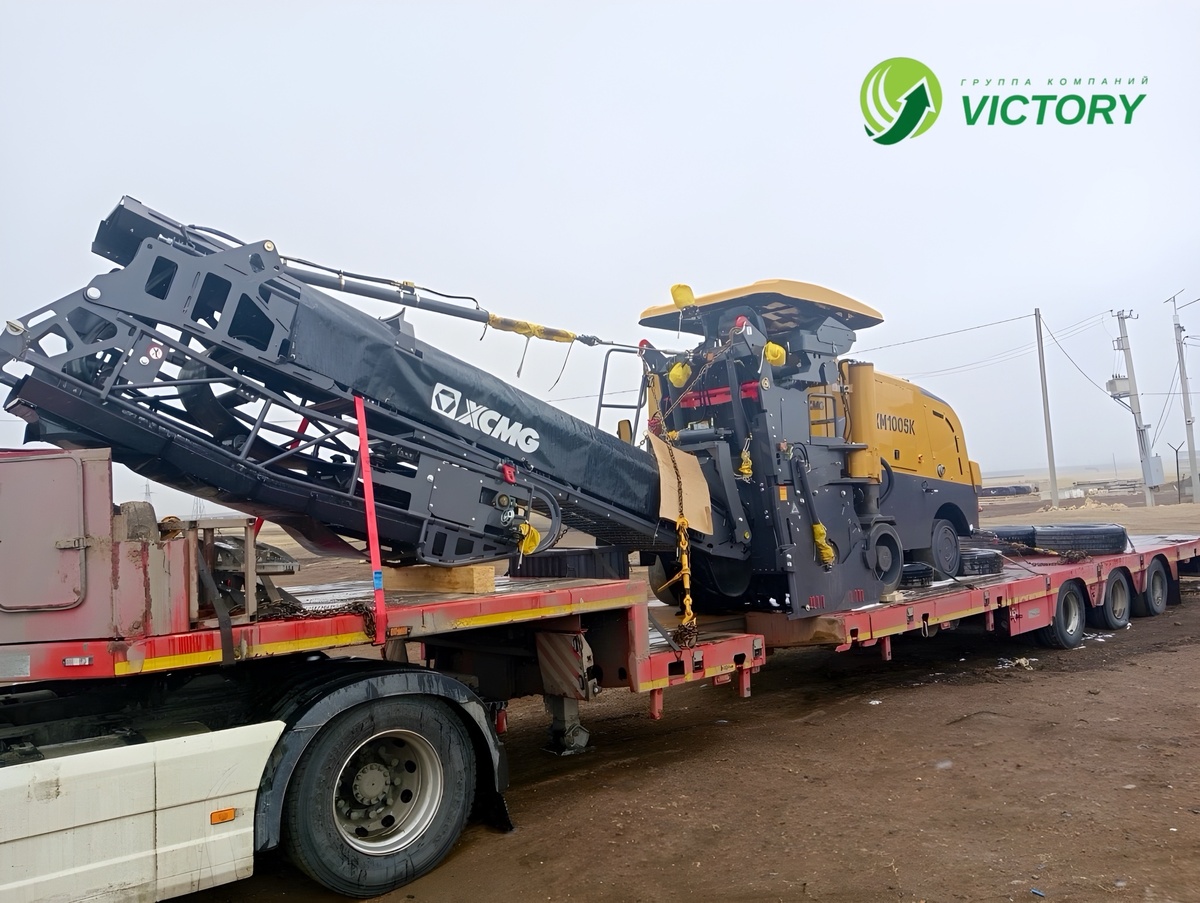 Фото ГК "Виктори"