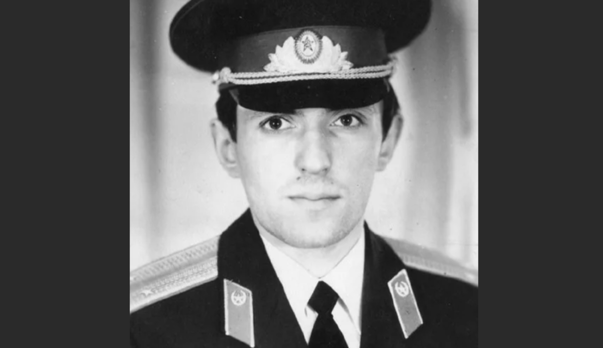 Олег Онищук 