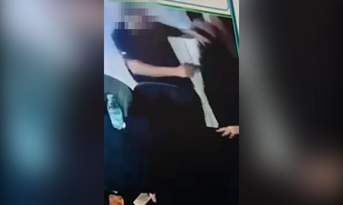    Фото t.me/rosgvard_krasnodar