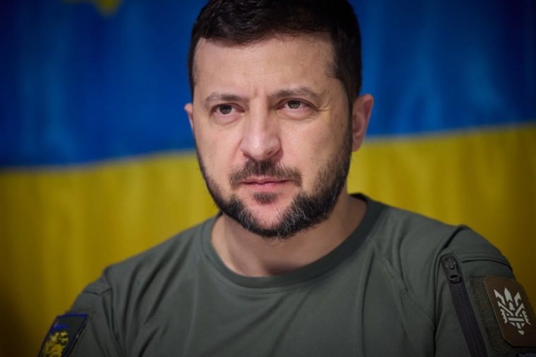    Зеленский намерен попросить Трампа поддержать введение новых санкций против России
