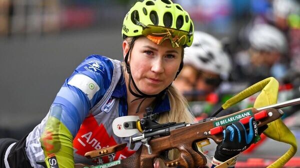    © Союз биатлонистов России