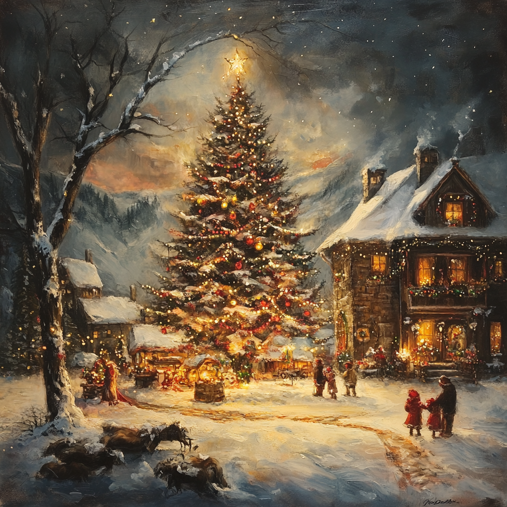 Создано с использованием ИИ