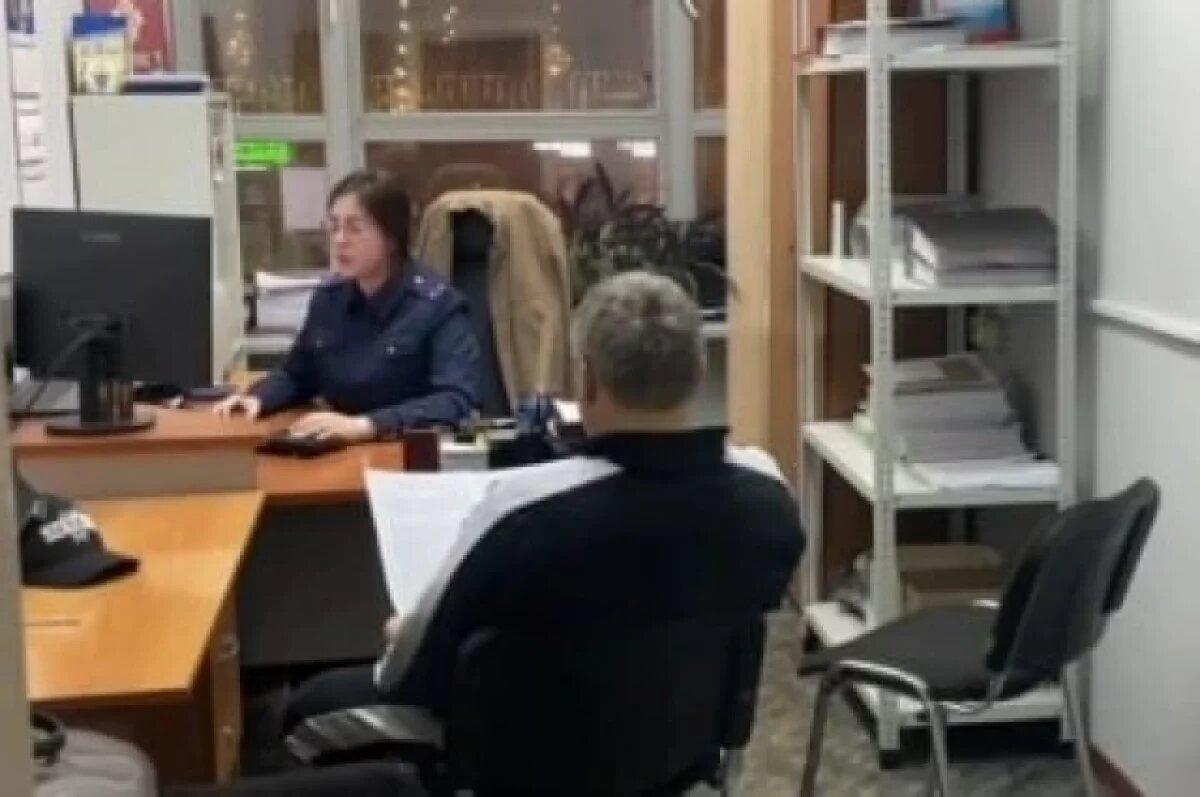    Новосибирского депутата обвиняют в мошенничестве на 3 млн рублей