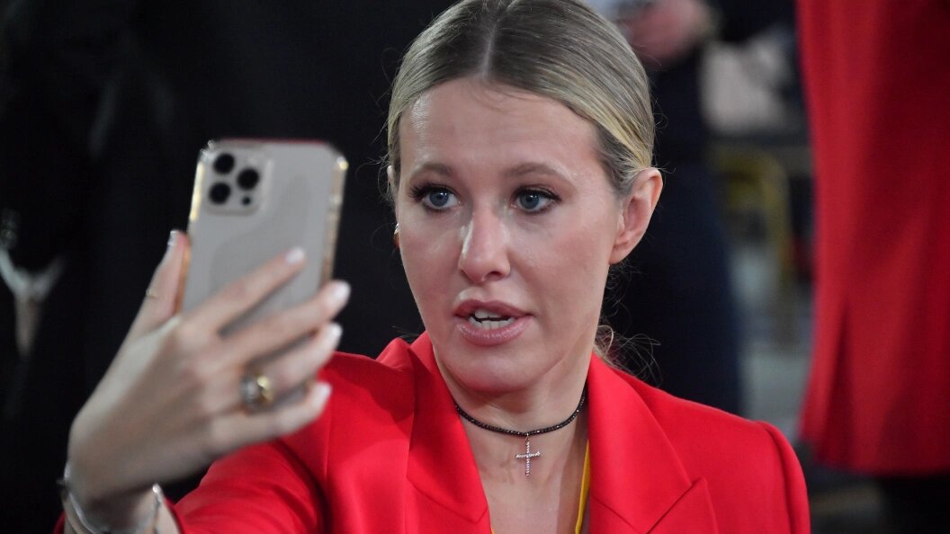    © Komsomolskaya Pravda/Globallookpress