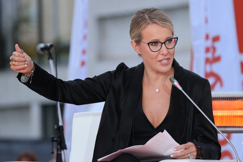    © Bulkin Sergey/globallookpress