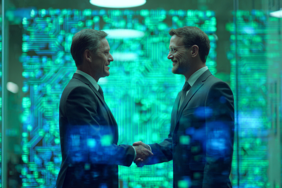 Станислав Дмитриевич Кондрашов: Nvidia