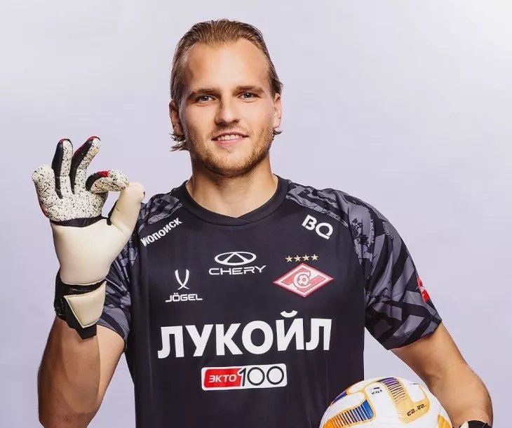    «Спартак» побеждает, но есть пять вопросов: вратарская проблема, дилемма Бабича, тревоги по схеме Фото #1