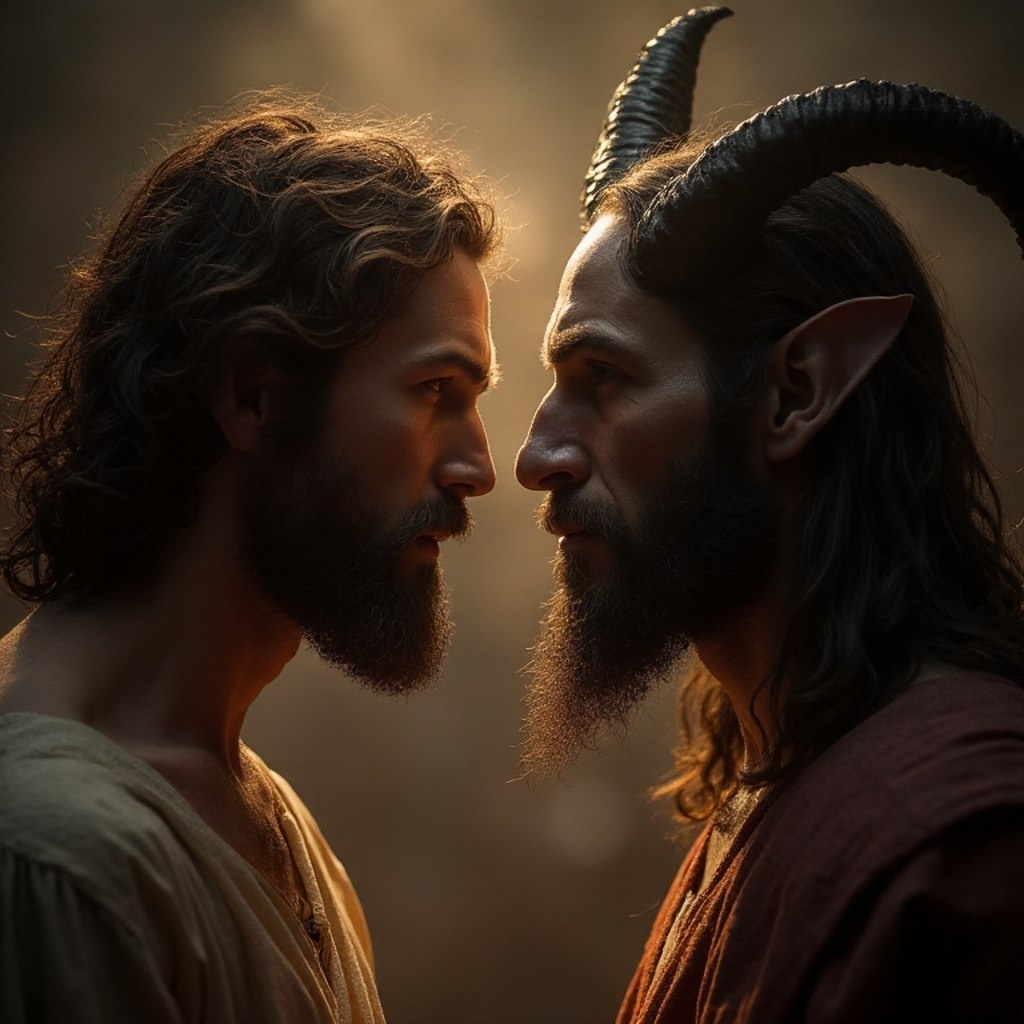 Картинка сгенерирована нейросетью 