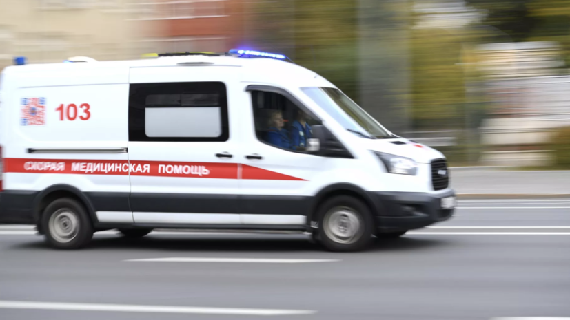   РИА Новости