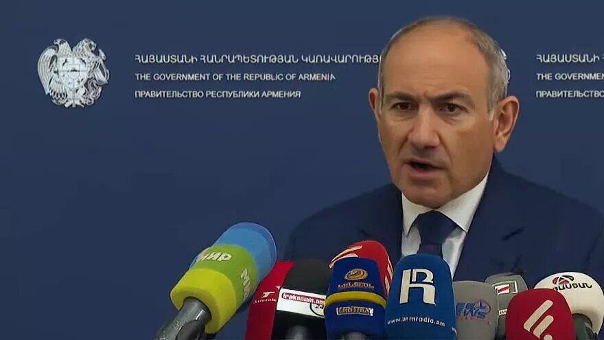 © Photo : press office of the Government of RA