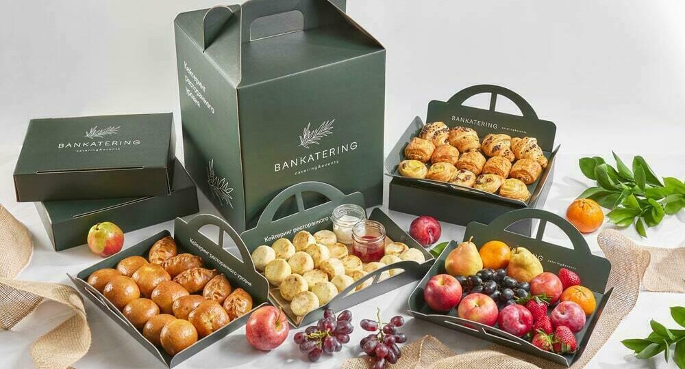 Аппетит к делам: начинаем деловой сезон вкусно