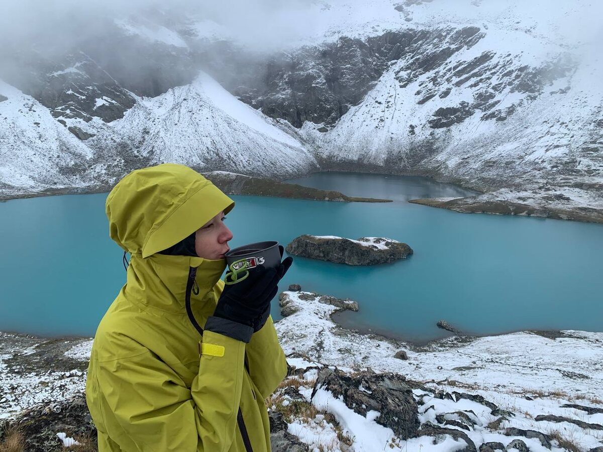 Имеретинские озера