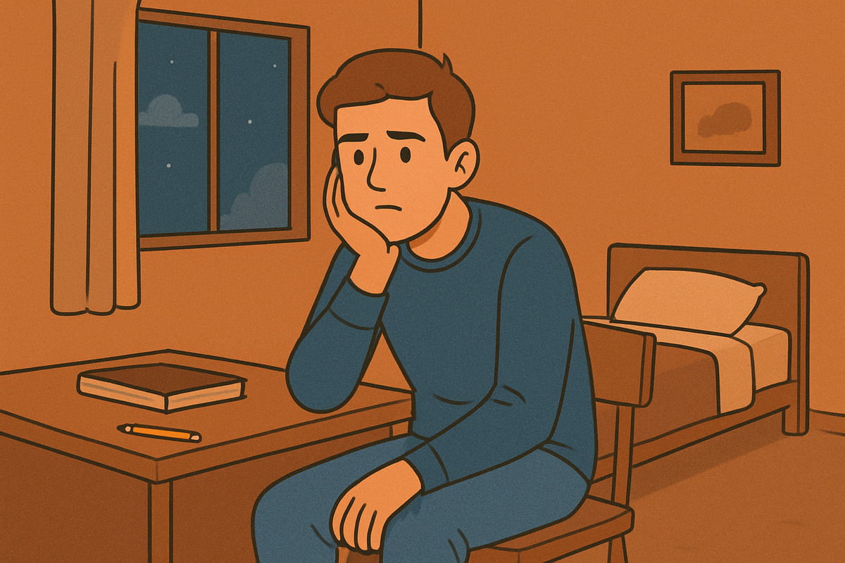 Иллюстрация в исполнении нейросети.