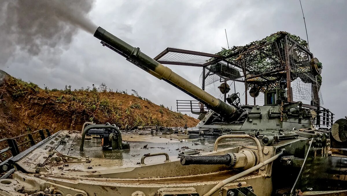   Алексей Коновалов / ТАСС