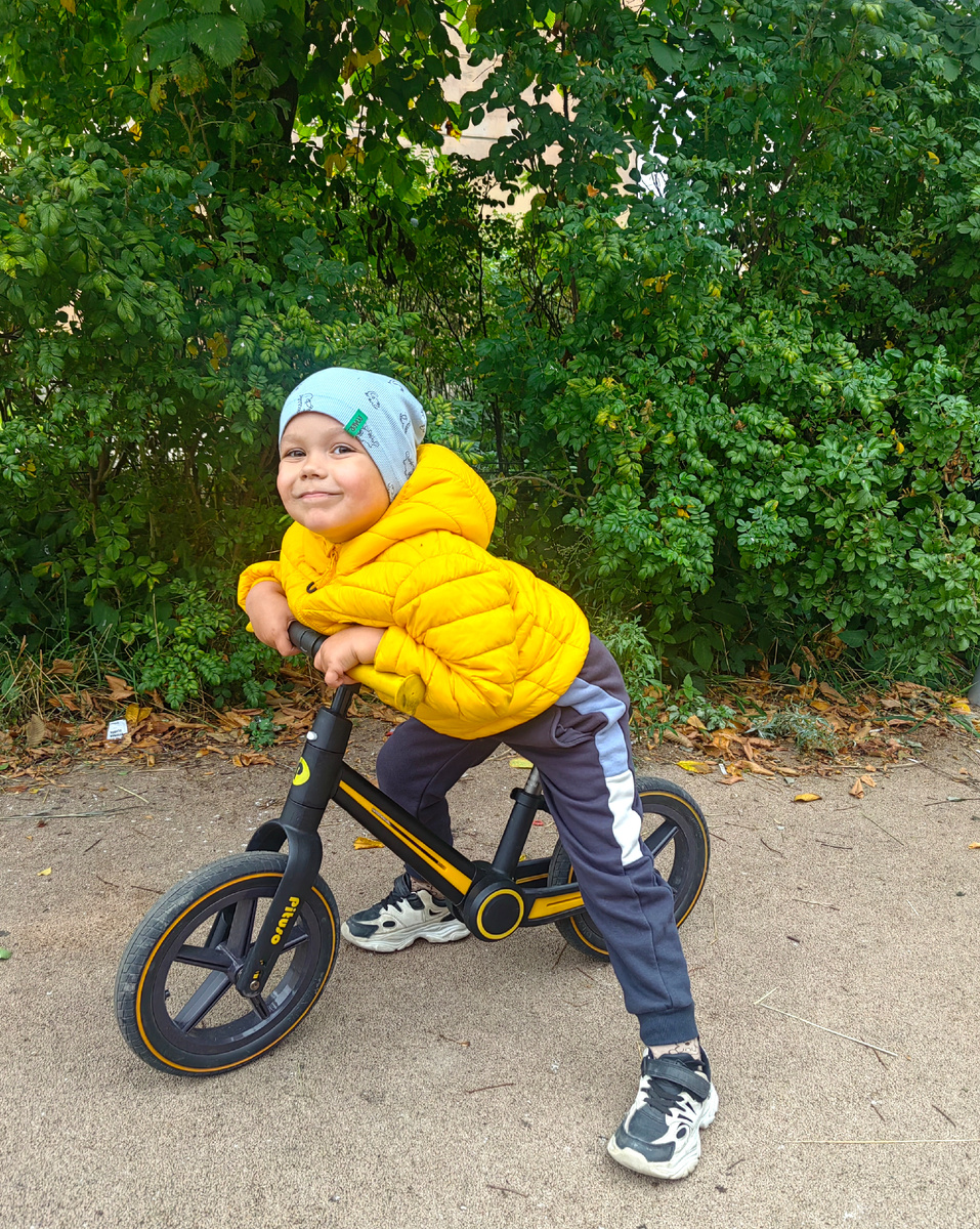 За несколько дней до Дня рождения