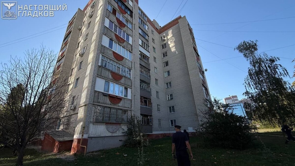     / Источник: t. me/vvgladkov