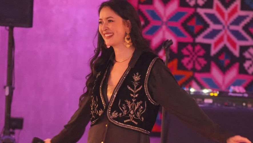    Фото: соцсети Гульназ Батталовой