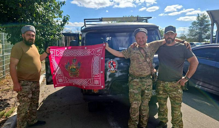    Фото: Сенновское ХКО.