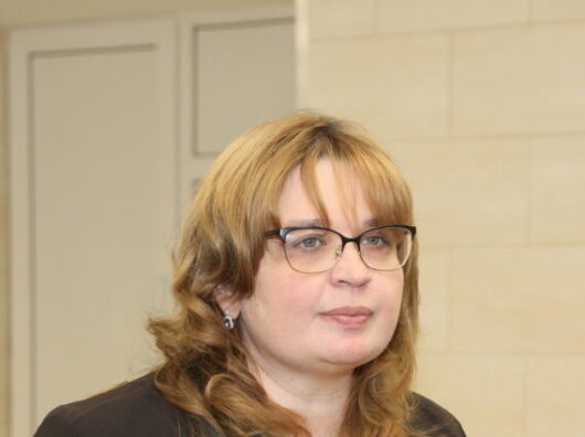    Елена Теплякова возглавила донской Минздрав // фото: volgodonskgorod.ru, пресс-служба администрации Волгодонска