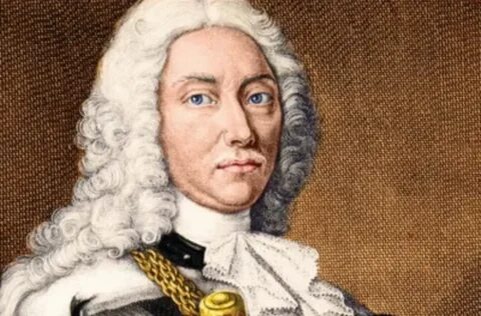 Дмитрий Кантемир