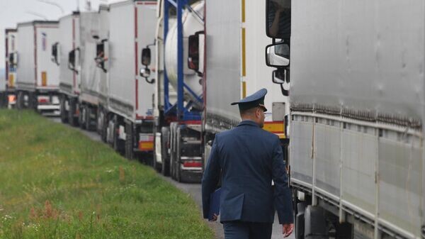    © Sputnik / Виктор Толочко