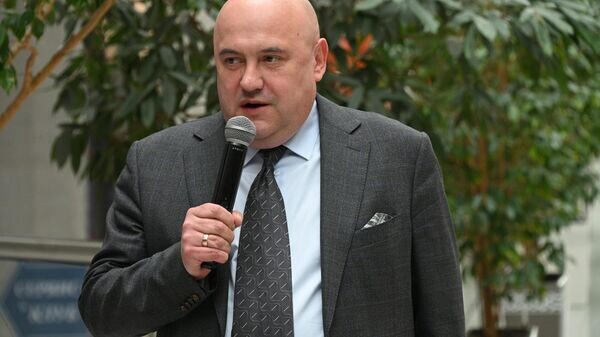    © Sputnik / Виктор Толочко