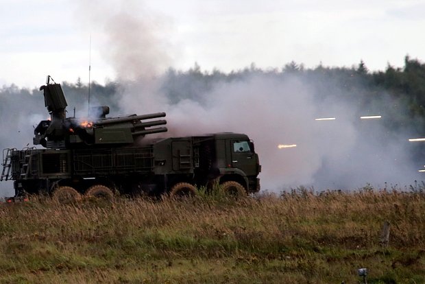 Фото: Maxim Zmeyev / Reuters