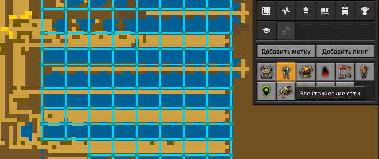 Перфикционисты электрики порадуются аккуратной проводке