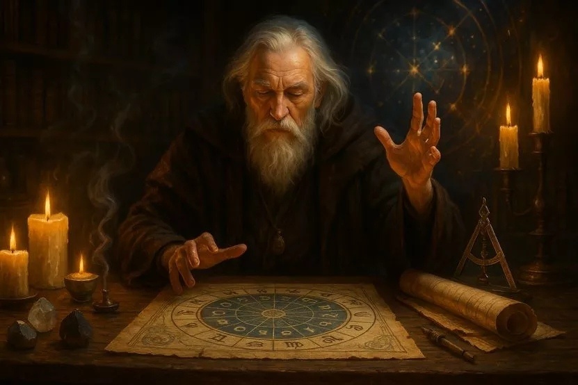    Гороскоп везения на 24 сентября: кому из знаков Зодиака улыбнется удача или может выпасть крупный выигрыш