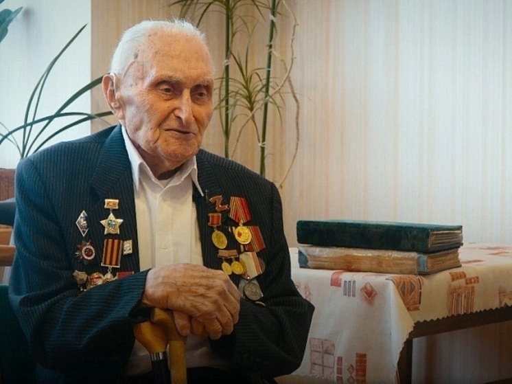     Фото со страницы Дмитрия Морева «ВКонтакте»