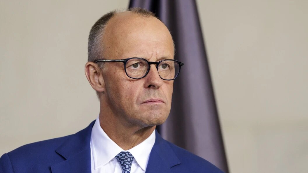    Фото: Kira Hofmann/Globallookpress