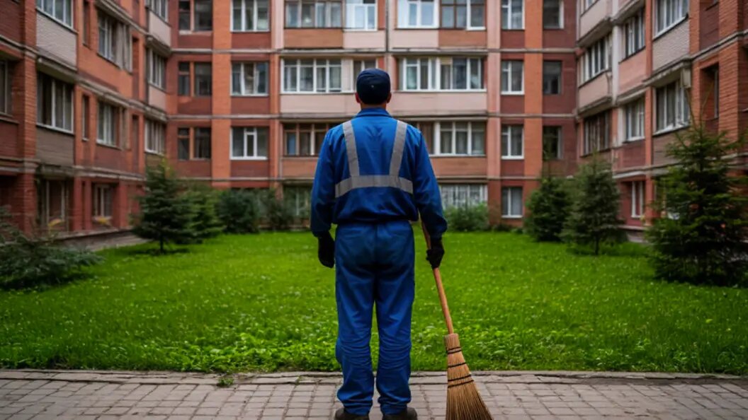    Фото сгенерировано нейросетью.