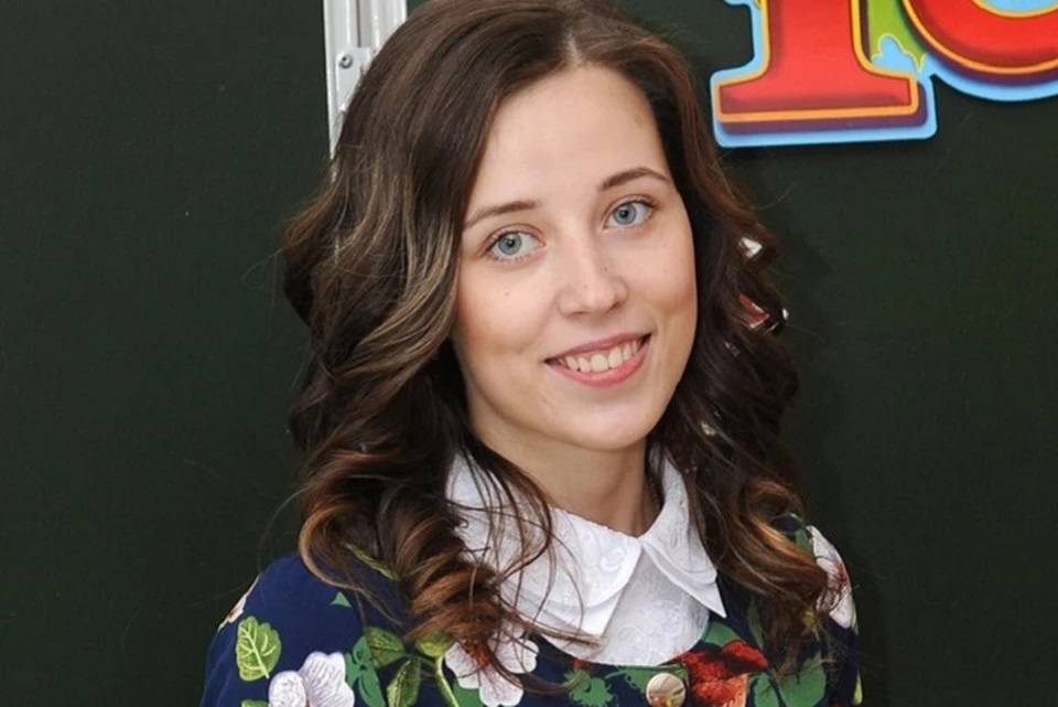 Родители учеников очень расстроились когда узнали, что классный руководитель решила уйти. Фото: предоставлено Дарьей Троцкой
