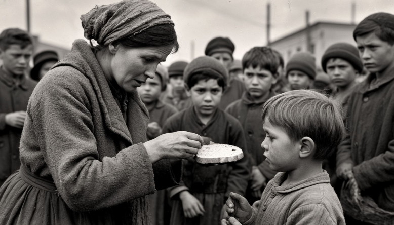 Изображения сгенерированы нейросетью