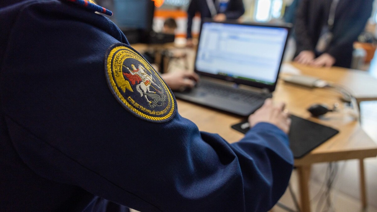    Фото: Федор Воронов / «Ямал-Медиа»