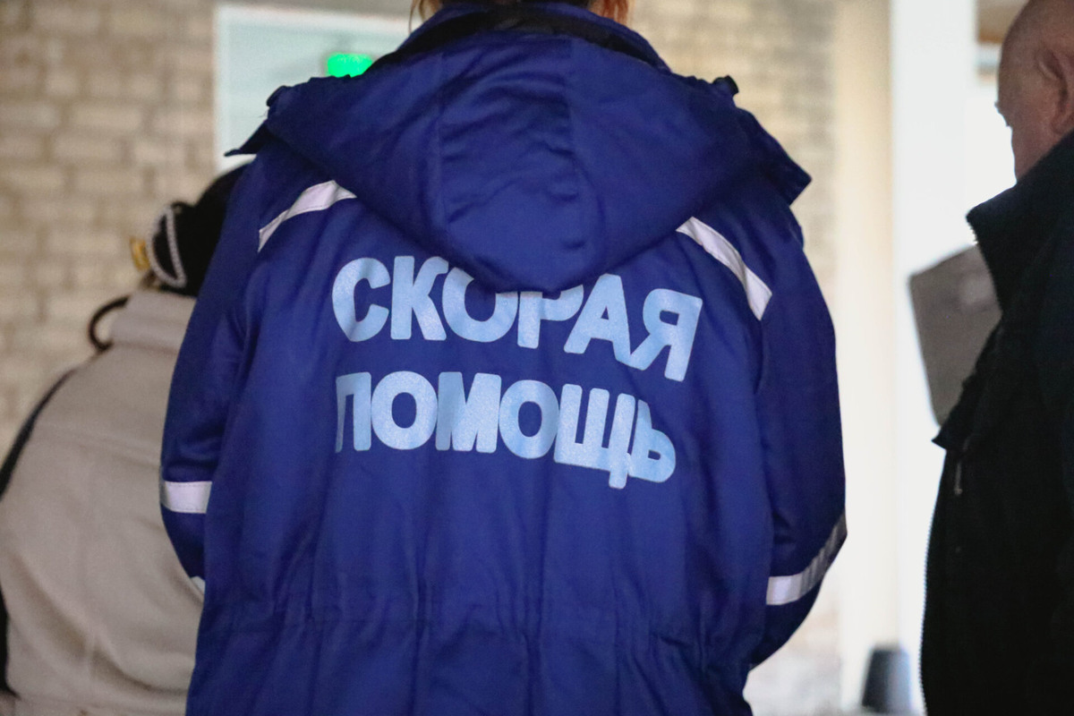    Фото: ТРК «Таврия»