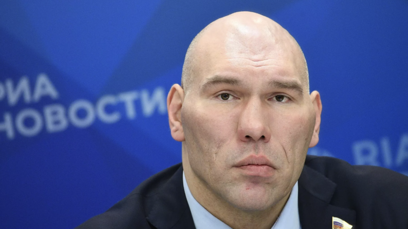   РИА Новости