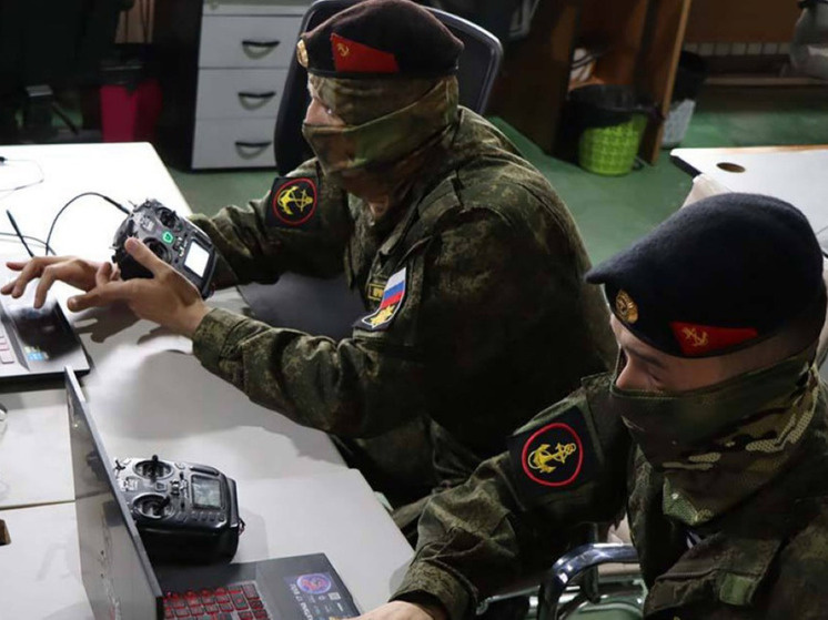 Фото: Минобороны России