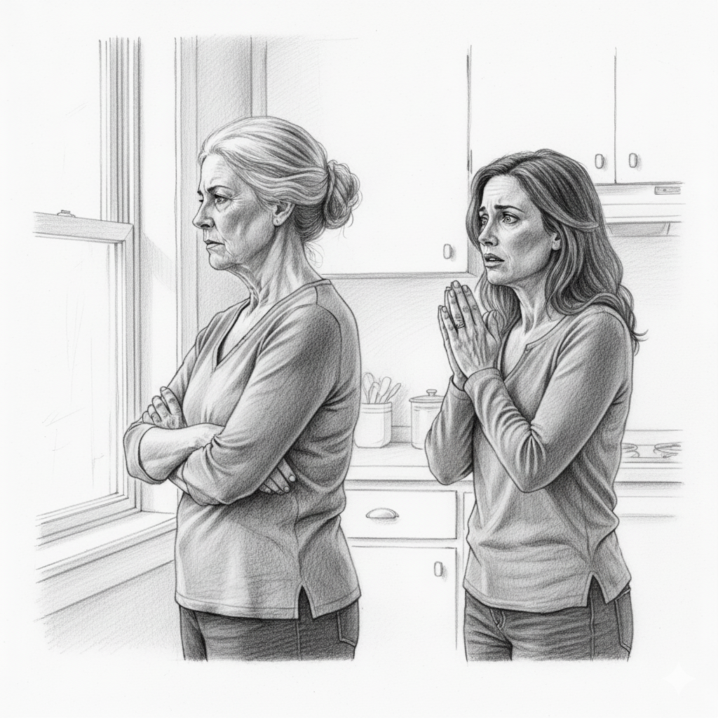 Рисунок создан ИИ